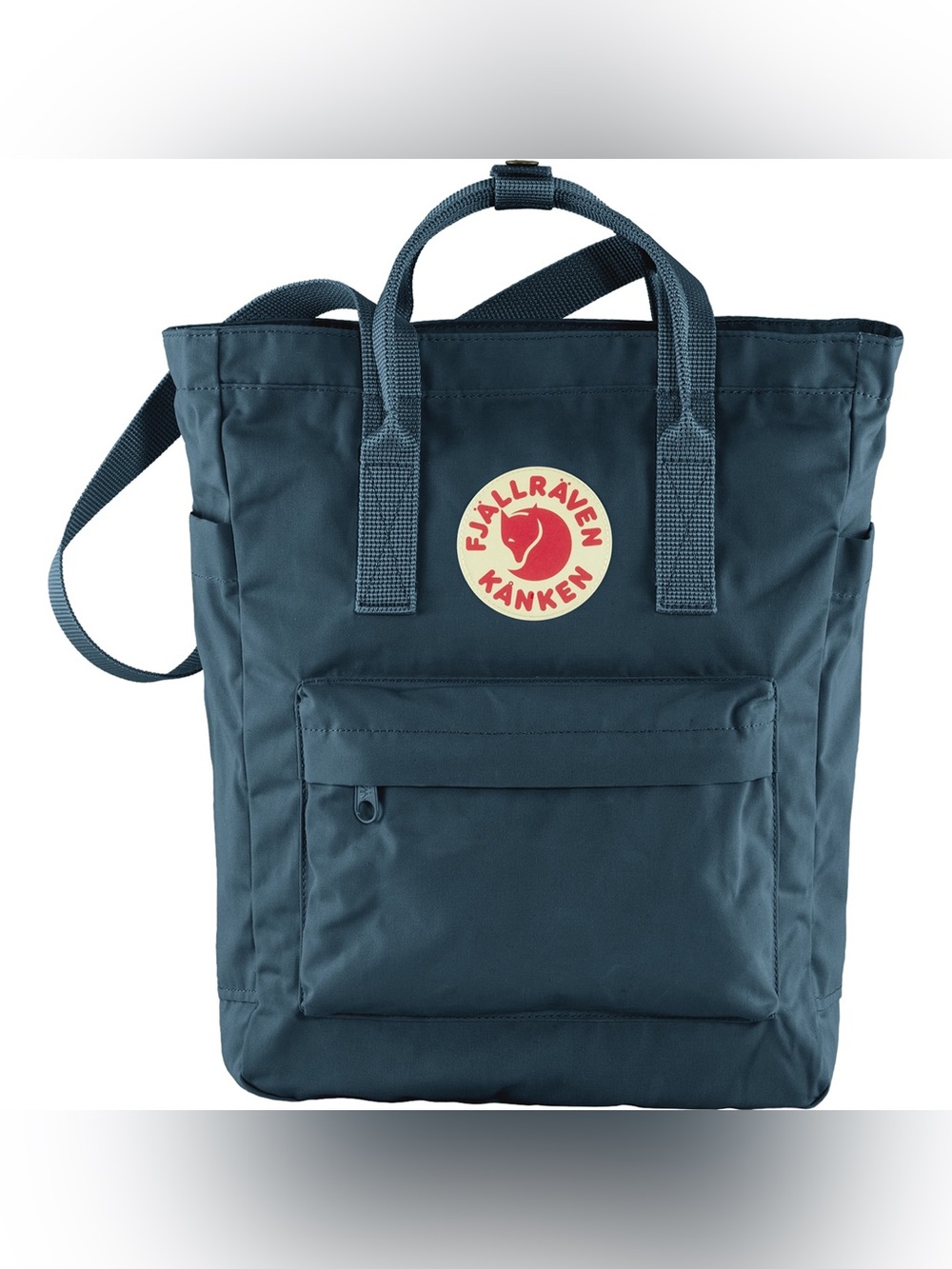 Fjällräven Kånken Totepack - Dark Blue